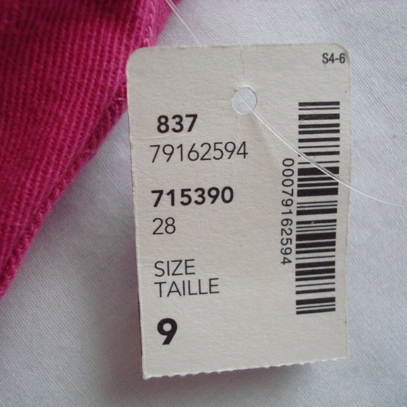 Reitmans slim leg jeans - Picture 7 of 7